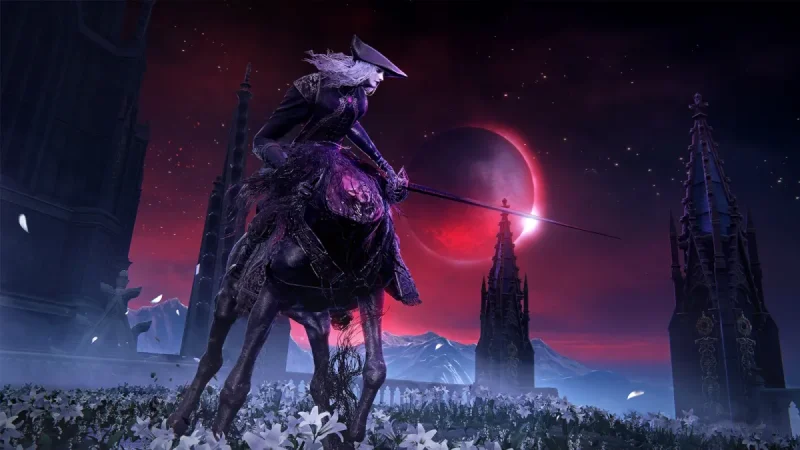 Hidetaka Miyazaki says The Duskbloods grew from Nintendo pitch