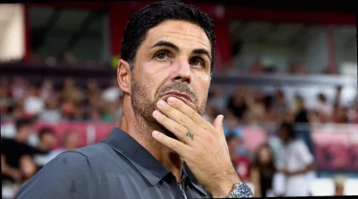 Peter Seaman picks Liverpool as Arsenal's main rival — Iraola enters title-race frame