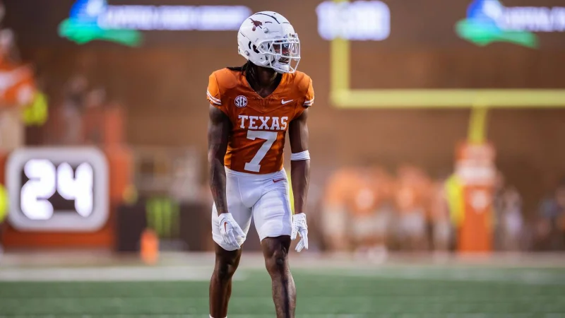 Isaiah Bond is making big plays at Cleveland Browns fall camp