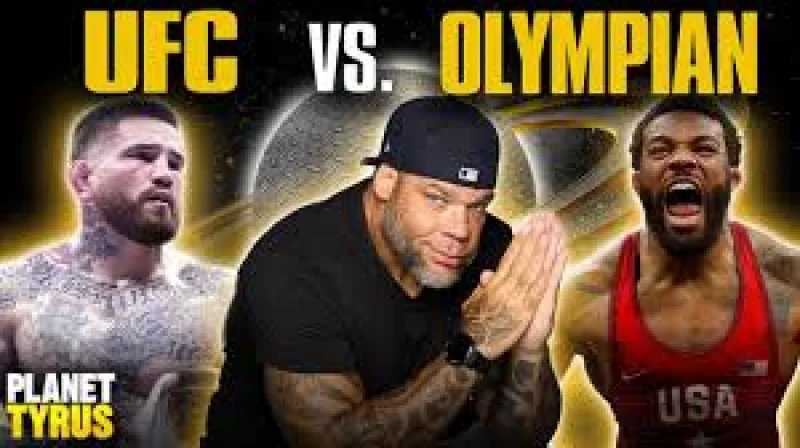 Jordan Burroughs and Sean Brady set up RAF12 showdown ahead of August 22 — Jordan Burroughs