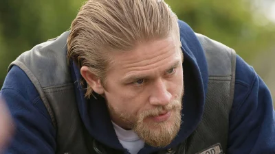 Kurt Sutter Says He Is Not Involved in Legends