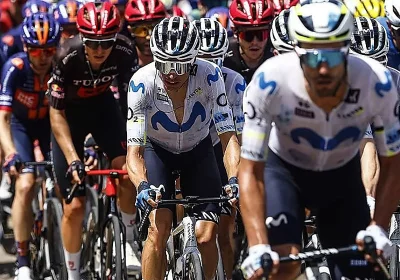La Vuelta 2026: Enric Mas leads 30-strong Spanish contingent in Monaco start — The Return