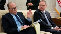 Larry Kudlow floats $2 million home-sale exclusion on Fox News