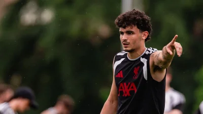 Bajcetic must tear up Liverpool deal to return to Celta Vigo — Liverpool Game