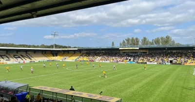 Livingston Fc turn the screw on Dunfermline Athletic after two late concessions leave Neil Lennon with more questions