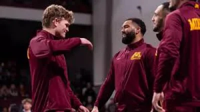 RAF 12 wrestling coverage points to Max Mcenelly matchup in Cleveland