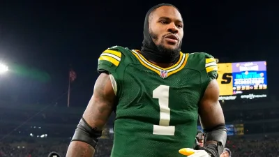 LaVar Arrington calls Cowboys the winners of the 2025 trade for Micah Parsons