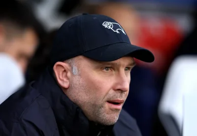 Derby County eye West Brom winger Mikey Johnston as John Eustace looks to add attacking depth