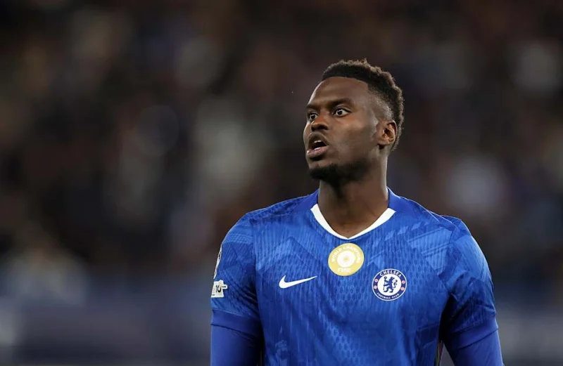 Benoit Badiashile loaned to Napoli for 2026-27 — Napoli Fc reset begins