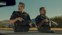 Alfonso Herrera leads Netflix Action Thriller Facing El Chapo in La captura