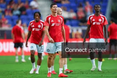 New York Red Bulls Fire: Michael Bradley’s youth movement faces a serious test against Chicago Fire FC