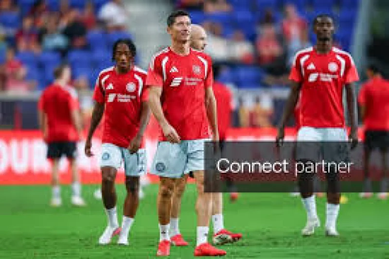 New York Red Bulls Fire: Michael Bradley’s youth movement faces a serious test against Chicago Fire FC