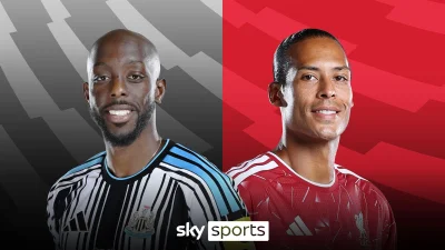 Tino Livramento and Joelinton set to miss Newcastle Vs Liverpool opener as Amar Dedić readies for debut