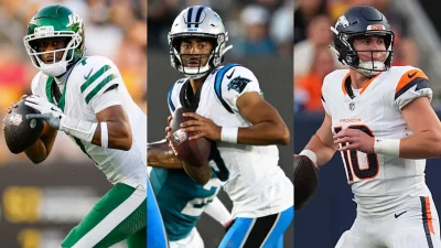 Friday's Week 2 2026 NFL preseason games put Nfl Preseason Games Today in focus