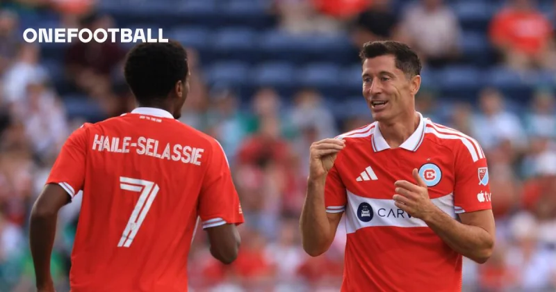 Matchday 22 weekend slate puts playoff pressure on New York Red Bulls Vs Chicago and the East race
