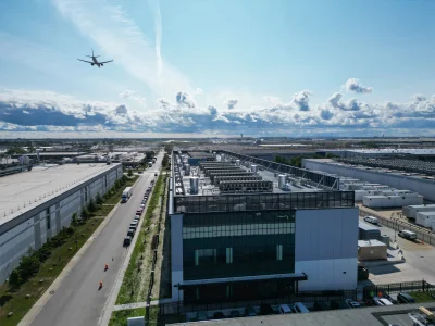 Illinois Answers Project explains O'hare Data Center Tax Breaks method
