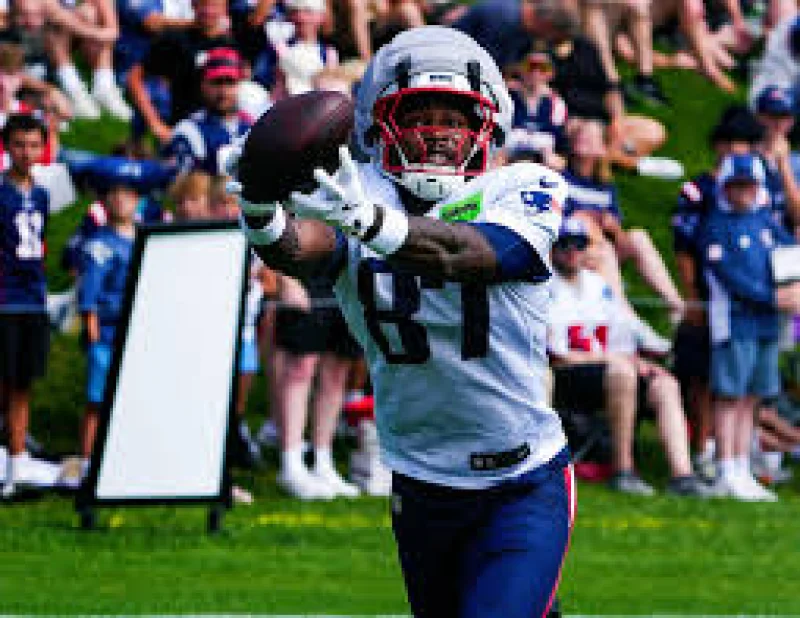 Patriots Schedule: Romeo Doubs and Marcus Bryant among players to watch before Saturday night’s preseason game