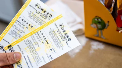 $68 million Powerball jackpot ahead of Saturday, Aug. 22 draw — Powerball Jackpot August 22 Numbers set after three rollovers