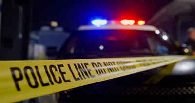 Jamari Brighthaupt Arrested After NW Robbery and Crash