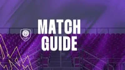 College Night: Salt Lake Vs Orlando City set for 7:30 p.m. ET kickoff at Inter.co Stadium