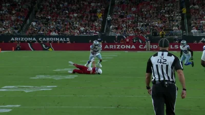 Brian Schottenheimer praised Shavon Revel Jr. as a quality starting cornerback after Cowboys camp
