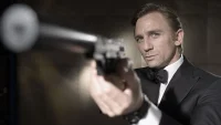 Daniel Craig drives Spectre: James Bond back to ITV at 9.35pm