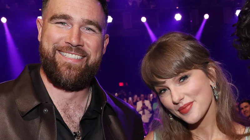 Taylor Swift Travis Kelce Married at Madison Square Garden in 2026
