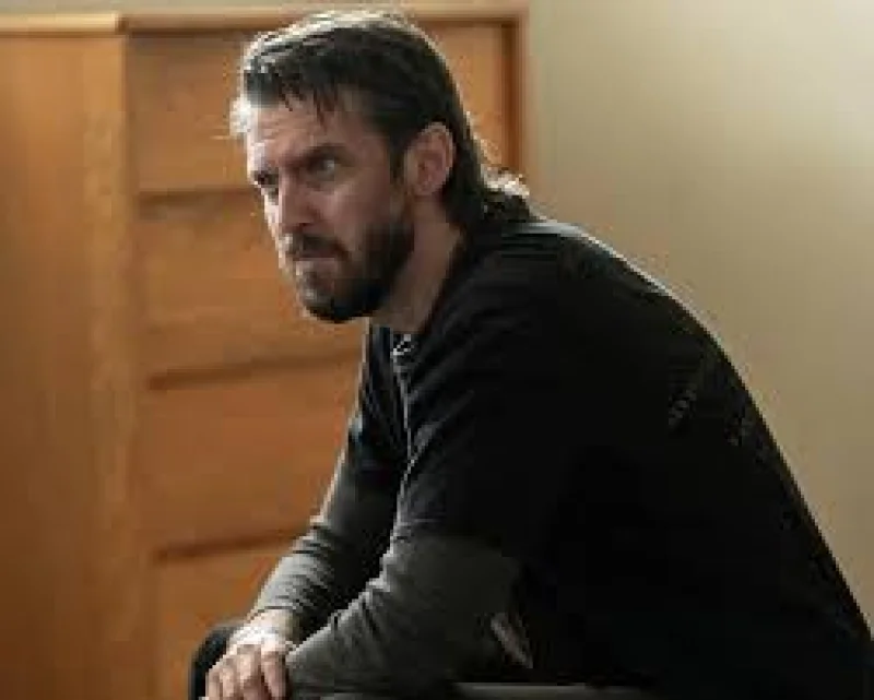 Dan Stevens leads The Terror's third standalone story