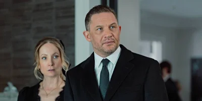 Tom Hardy Mobland Return Locks Season 2 for September 18
