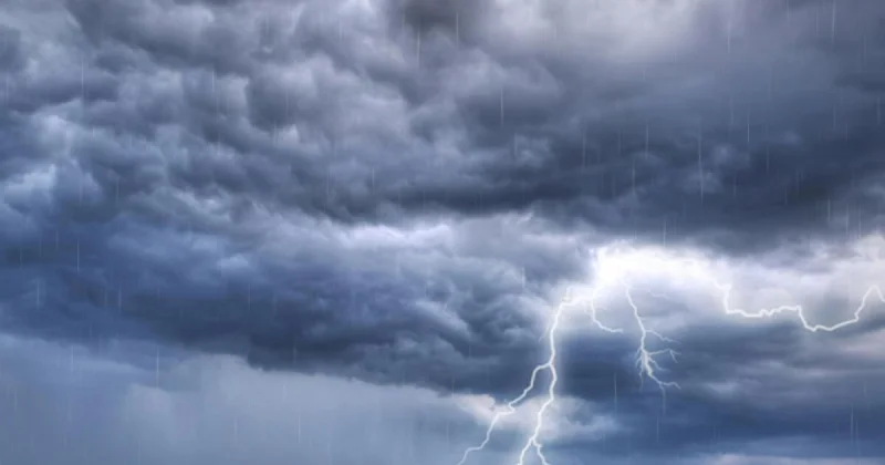 Weather Team Warns of Saturday Storms — Tornado Warning In Cleveland