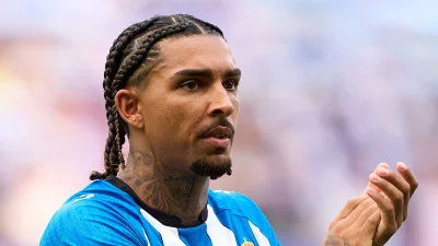 Tyrhys Dolan’s Goal Gives Espanyol a Lift Before Real Madrid Visit