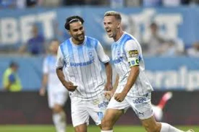 FC Voluntari Refused Universitatea Craiova’s Postponement Request Before the Superliga Match — Universitatea Craiova Volunteers