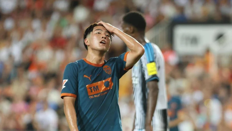 Valencia Vs Celta Vigo: Celta’s delayed LaLiga opener at Mestalla comes with no room for excuses