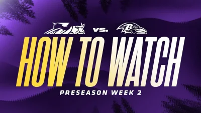 J.J. McCarthy likely to start in Vikings Game vs. Ravens at U.S. Bank Stadium