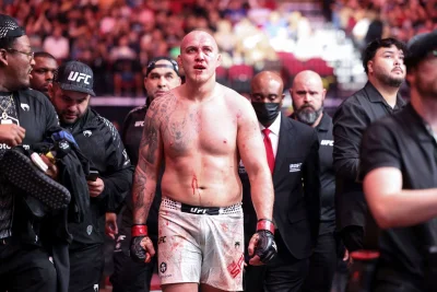 Serghei Spivac’s submission edge makes him the pick over Vitor Petrino at UFC Fight Night