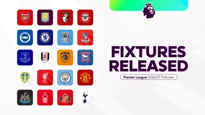 Premier League returns across August 21-24 — What Time Is Match Of The Day On as fans get full opening-weekend schedule