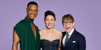 Emma Willis says Strictly Come Dancing 2026 starts 26 September — When Does Strictly Start 2026