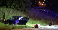 Hubert Ciepły opisuje Accident w Krakowie, zmarły dwie osoby