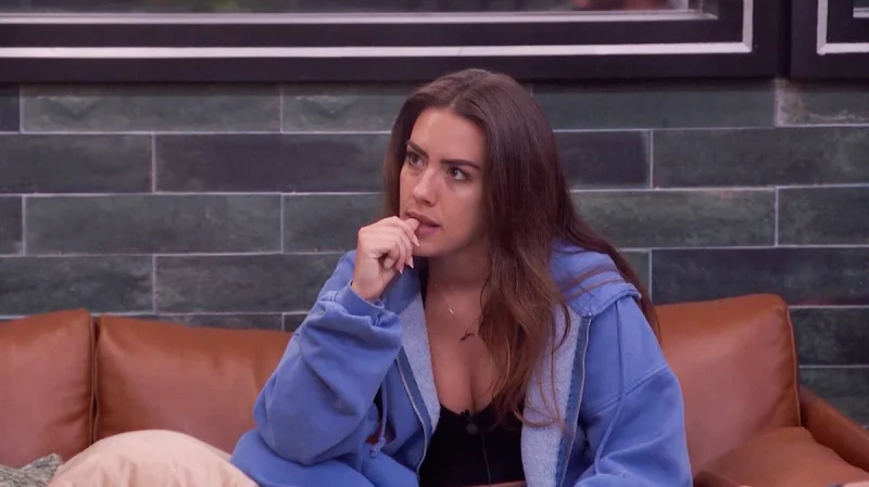 Dee Valladares shifts Week 7 with Drew Campbell, Lala, Taylor Brown — Big Brother Tonight