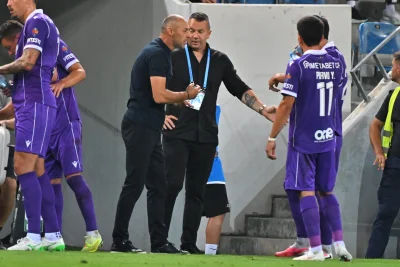 FC Botoșani and Csikszereda meet again with first win still the target — Botosani - Csikszereda