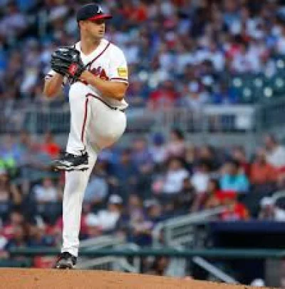 Tyler Mahle Starts in Milwaukee as Braves Try to Avoid Sweep — Braves Vs Brewers Prediction