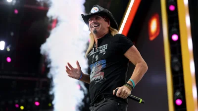 Bret Michaels Cancels Tour Dates After Surgery Leaves 2026 Run Short