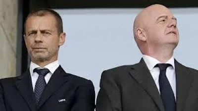 Infantino could face a challenger in March after World Cup stake plan collapse — Chief