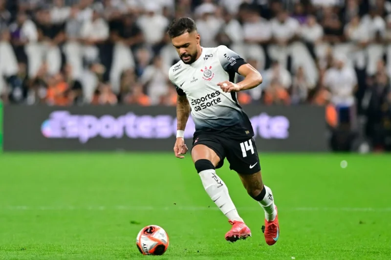 Coritiba Vs Corinthians: Why the Home Side Can Avoid Defeat at Couto Pereira