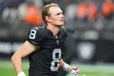 Saints signing two-time All-Pro kicker Daniel Carlson is the cleanest answer to a messy preseason problem