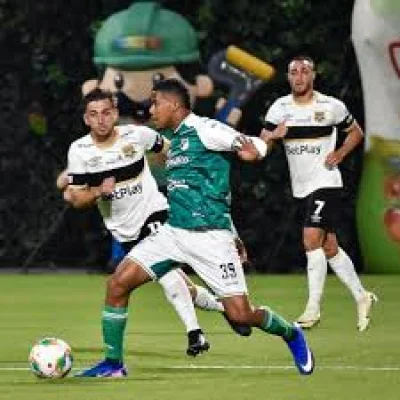 Deportivo Cali Vs Internacional De Bogotá: Sunday 6:10 p. m. clash in Palmaseca is vital for Rafael Dududel's top-eight push