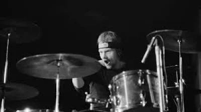 Chris Slade Retires at 79 After Seven Years of Stroke Effects — Drummer