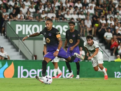 Raphinha and Fermin Lopez Lead Barcelona’s 5-0 Start — Elche Cf Vs Fc Barcelona Standings