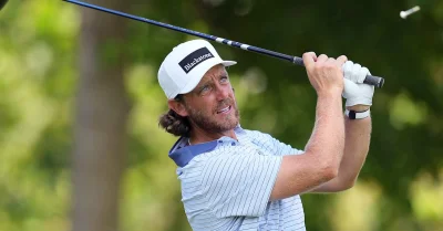 Fedex Top 30 set as 2026 FedExCup Playoffs reach TOUR Championship