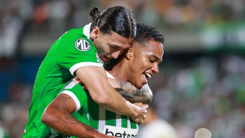 Lucas González faces a real XI decision before Fortaleza Vs Atlético Nacional — and the attack is still the messiest part of the puzzle